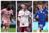 Semenyo, Gyökeres & Palmer: Latest FPL injury news for Gameweek 13 before Chelsea face Arsenal