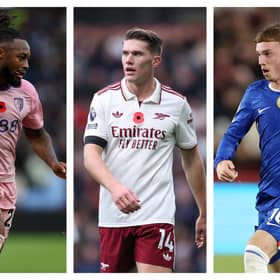 Semenyo, Gyökeres & Palmer: Latest FPL injury news for Gameweek 13 before Chelsea face Arsenal