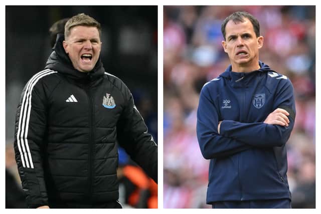 The £20m transfer raid which could see Newcastle spoil Sunderland’s plans this January