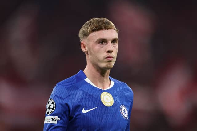 Chelsea predicted line-up vs. Arsenal: Three changes expected as Palmer battles to be fit