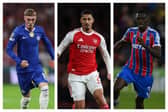 Palmer, Saliba & Sarr: Latest FPL injury news for Gameweek 14 ahead of Newcastle v Spurs
