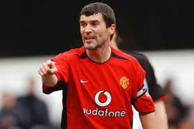 Manchester United could look to sign their next Roy Keane in stunning January move.
