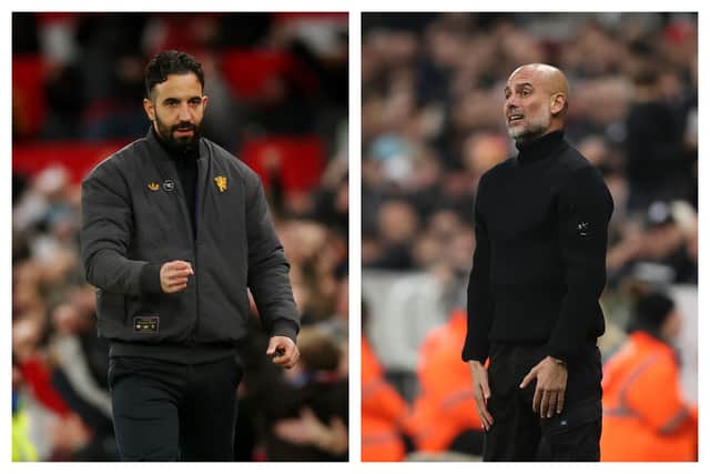Man Utd ‘rocked’ with Man City set to win key transfer battle as Spurs target £52m defender for January