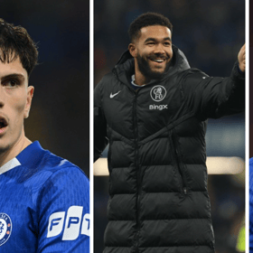 Chelsea predicted lineup vs Leeds United: