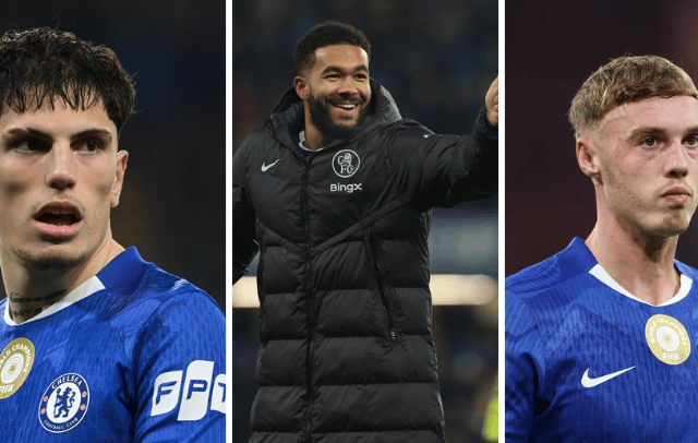 Chelsea predicted lineup vs Leeds United:
