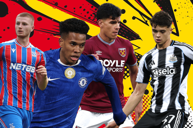 The Wonderkid Power Rankings: Chelsea, Newcastle & West Ham youngsters impress