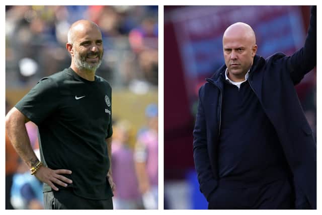 Chelsea lead Liverpool in ‘chase’ for £52m star as Arsenal target lightning-fast winger
