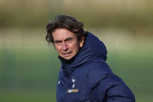 Thomas Frank could be in the market for signings in January