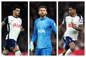 Spurs predicted line-up vs. Newcastle: Three changes expected as key player returns