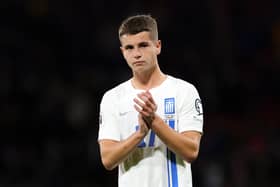 Forget Adam Wharton: Manchester United may have a £25m alternative in their sights
