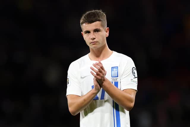 Forget Adam Wharton: Manchester United may have a £25m alternative in their sights
