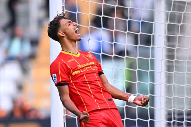 The £20m transfer battle that could see West Ham or Brentford land one of Europe’s brightest talents