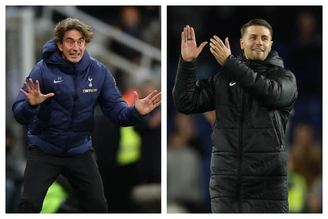 Spurs plotting shock Brighton raid as Chelsea grow ‘confident’ of signing wonderkid duo
