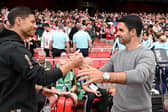 Arsenal and Real Madrid could engage in a huge January swap transfer deal.