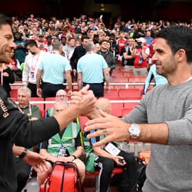 Arsenal and Real Madrid could engage in a huge January swap transfer deal.