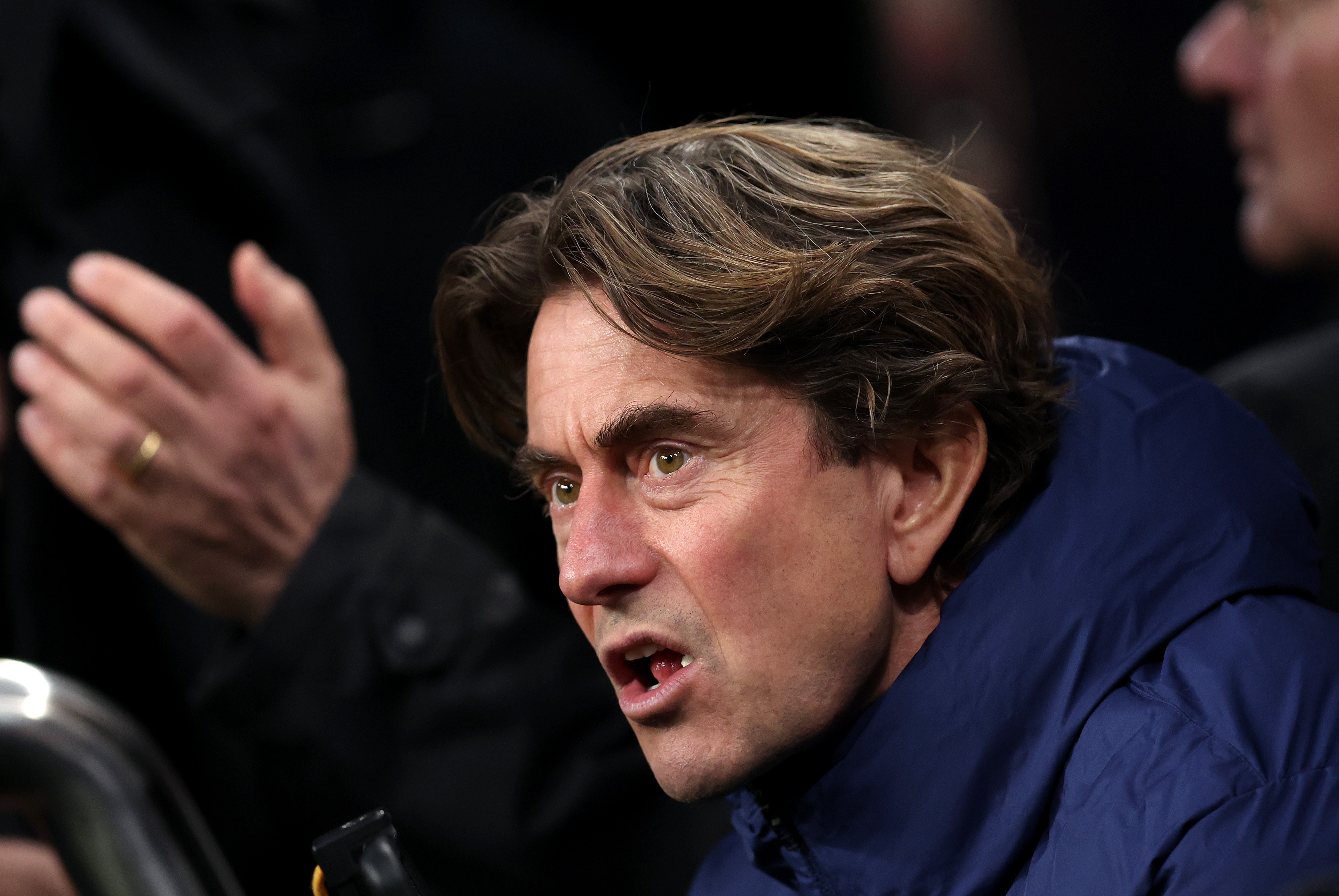 Tottenham Pl Tottenham have perfect chance to land £40m-rated lethal PL striker ...