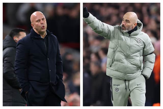 Liverpool ‘rocked’ by potential transfer ‘hijack’ as Chelsea aim to beat Man Utd to rising star