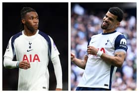 Tottenham predicted line-up vs. Brentford: Four changes expected with Udogie an injury concern