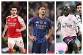 Rice, Saliba & Wissa: Latest FPL injury news for Gameweek 15 before Arsenal face Aston Villa