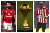 Which Premier League players are going to AFCON? Man Utd & Sunderland among teams most affected