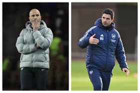Chelsea & Arsenal consider shock move for England star as Liverpool pursue £88m ‘Salah successor’