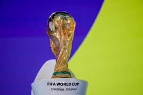 The 2026 World Cup draw explained: Who England & Scotland might face and how it works