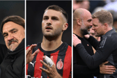 The latest Premier League transfer headlines