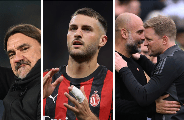 The latest Premier League transfer headlines