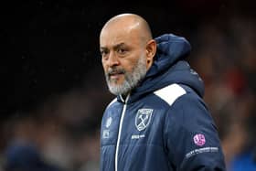 West Ham have a golden opportunity to sign a 32-time England international in January