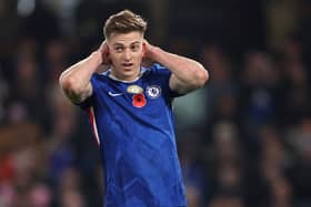 Chelsea predicted line-up vs. Atalanta: Four changes expected as Delap faces fresh lay-off