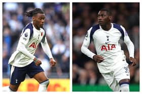 Tottenham predicted line-up vs. Slavia Prague: Four changes with Udogie & Kolo Muani among doubts