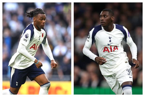 Tottenham predicted line-up vs. Slavia Prague: Four changes with Udogie & Kolo Muani among doubts