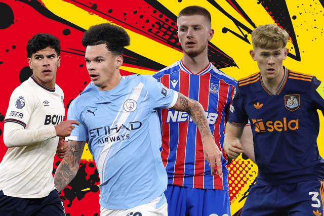 The Wonderkid Power Rankings: Big week for West Ham, Newcastle & Crystal Palace youngsters