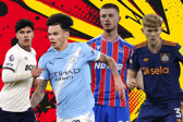The Wonderkid Power Rankings: Big week for West Ham, Newcastle & Crystal Palace youngsters