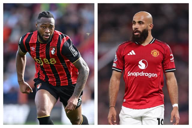 Is Semenyo going to AFCON? All the Premier League players leaving for Morocco next week