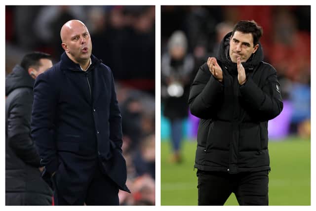 Semenyo makes Liverpool decision as Bournemouth eye replacement while Man Utd target legendary defender