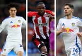 Could Ao Tanaka, Frank Onyeka and Manor Solomon be among Leeds United's January transfers? | National World / Getty Images