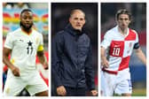 England 2026 World Cup fixtures: UK kick-off times, venues and their opponents