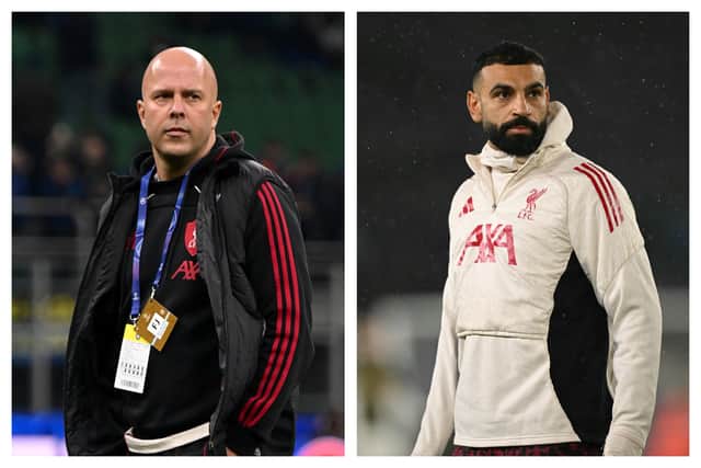Is Mo Salah leaving Liverpool? What he said in interview, next club options and potential replacements