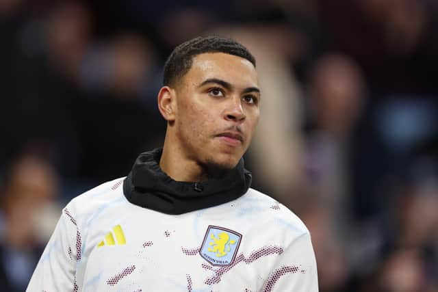 Aston Villa can sign their next Morgan Rogers with £10.5m wonderkid deal