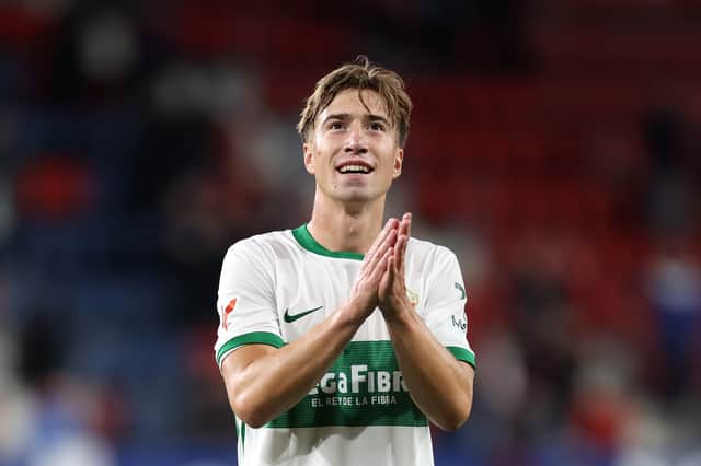 The little-known £26m defender who be on his way to Manchester United - if the rumours are true