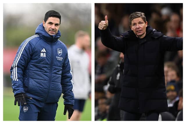 Arsenal & Crystal Palace ‘in race’ to sign £13m midfielder as Chelsea scout ‘breakout star’