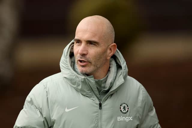 Chat GPT has predicted how Chelsea's transfer window could unfold