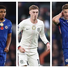 Fofana, Palmer & Delap: Latest Chelsea injury news and expected return dates before Everton match