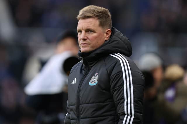 The rising Newcastle star who should be unsellable – and the risk he leaves in January