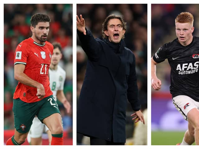 Tottenham's first January transfer should be obvious if they want to make the top four