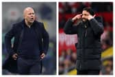 Liverpool line up Man Utd target as Salah replacement as Everton eye surprise Seagulls swoop