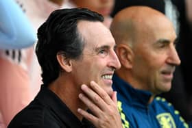 Unai Emery's Aston Villa made a serious blunder in the 2025 summer transfer window