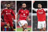 Salah, Mbeumo & Saliba: FPL injury news for Gameweek 16 before Liverpool take on Brighton