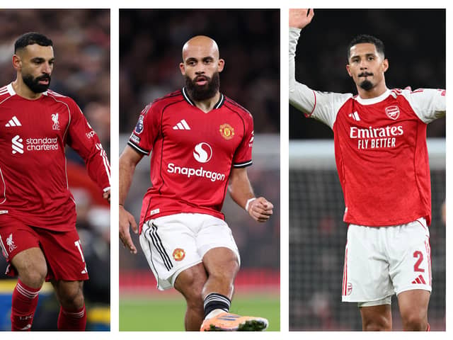 Salah, Mbeumo & Saliba: FPL injury news for Gameweek 16 before Liverpool take on Brighton